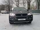 BMW X6 3.0 AT, 2018, 111 000 км
