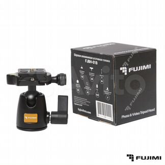 BH-01B Шаровая алюминиевая штативная головка