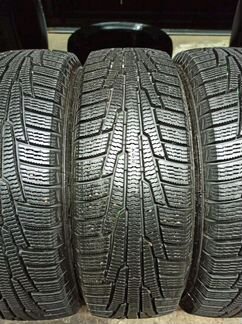 185 65 15 Nokian бу Шины Зимние 185 65 R15 102L