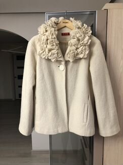 Пальто весна-осень