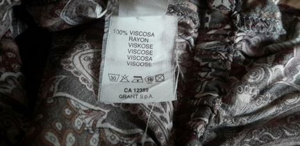 Кофточка для девочки 6/7лет