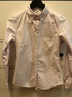 Рубашка gap xs