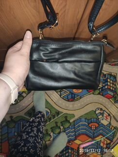 Маленькая женская сумочка