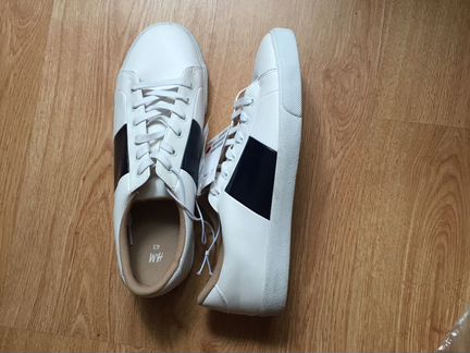 Кеды H&M