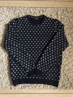 Свитер massimo dutti