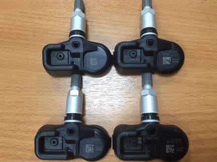 Датчики для шин Infiniti