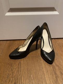 Туфли женские Mascotte