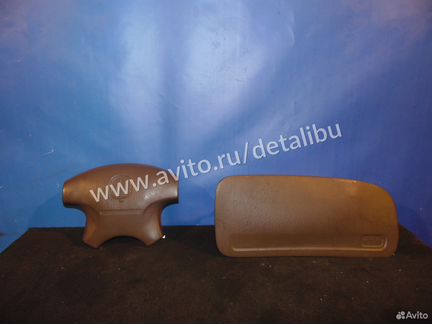Подушка безопасности SRS airbag Acura MDX YD1