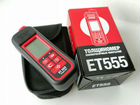 Толщиномер ET555 (Новый)