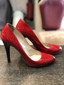 Туфли Prada оригинал