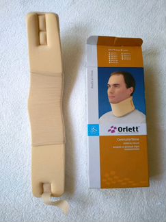 Бандаж Orlett бн6-53