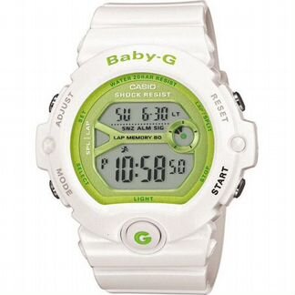 Женские наручные часы Casio BG-6903-7E