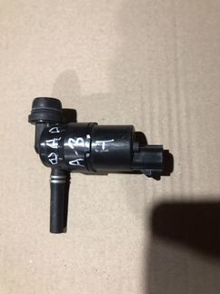 Моторчик омывателя фар Mitsubishi Outlander 3