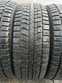 205 60 16 Dunlop бу Шины Зимние 205 60 R16 102L