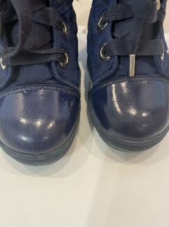 Сапоги Jog Dog