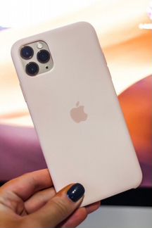 Чехол на iPhone 12 pro max