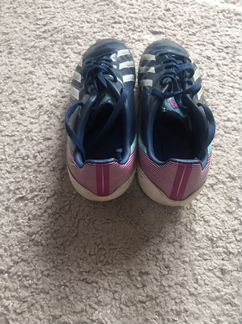 Бутсы adidas