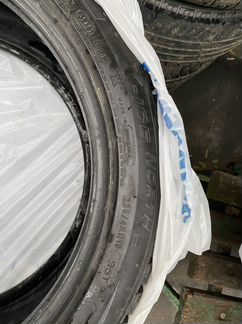 Зимние шины 225 45 18 michelin