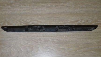 Подсветка номерного знака Mercedes-Benz Vito W639