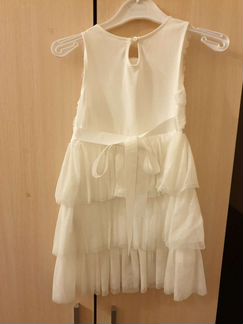 Платье размер 104