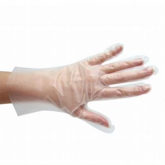 Перчатки эластомер