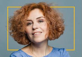 Наталия Закхайм. Марафон 