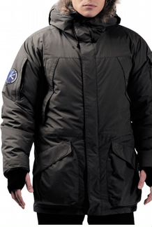 Аляска Bask Antarctic THL