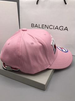 Бейсболка Tommy jans