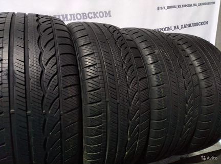 235 50 R18 Dunlop so sport 01 99v