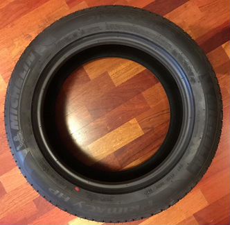 Michelin primacy hp