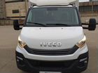 Iveco Daily 3.0 МТ, 2020, 67 000 км