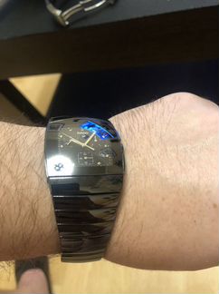 Часы мужские rado оригинал