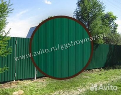 Профнастил