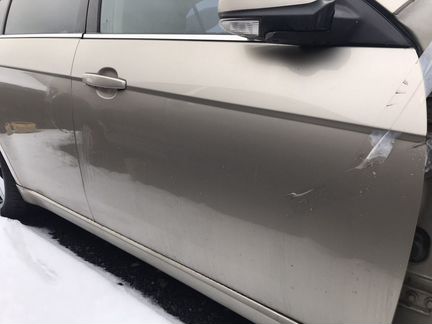 Дверь правая передняя Chevrolet Epica
