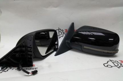 Зеркала Лада Приора