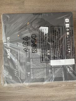 Наушники AKG N90Q Black