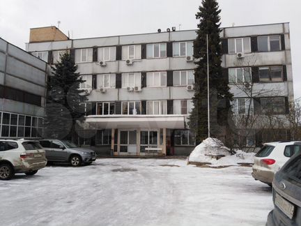 Сдам Офисное помещение, 200 м²