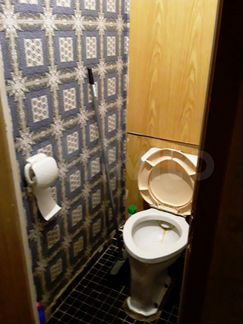 1-к квартира, 30 м², 11/12 эт.