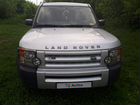 Land Rover Discovery 2.7 AT, 2007, 185 000 км