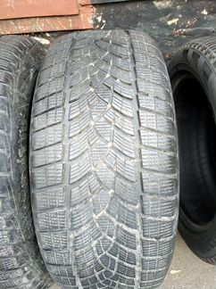 255 55 18 GoodYear бу Шины Зимние 255 55 R18 99D