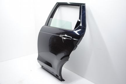 Дверь задняя левая Discovery Sport L550