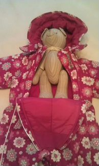 Зимний Комбинезон Reima