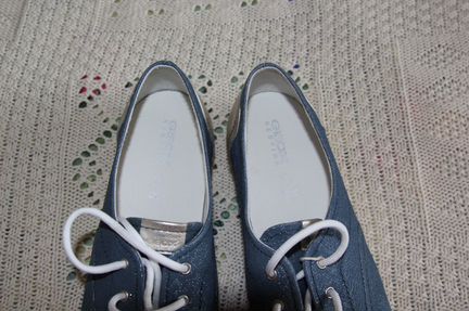 Туфли Geox Respira 41 размер новые