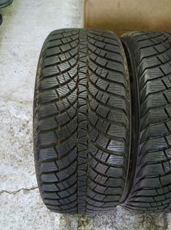 235 50 18 Kumho бу Шины Зимние 235 50 R18 94W