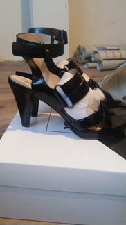 Босоножки Alba 37р