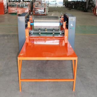 Одноцветная машина для флексопечати LY-YSJ02-800