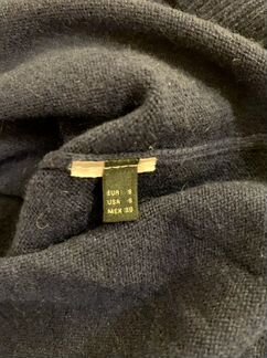 Джемпер из кашемира женский Massimo Dutti