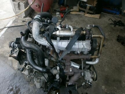 Peugeot Boxer Citroen Jumper 2.2 HDi