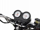 Мотоцикл Regulmoto RM 125 объявление продам