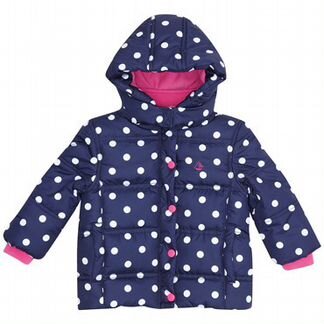 Новая демисезонная куртка